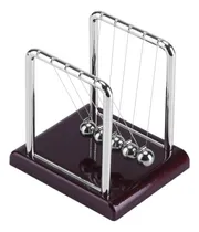 Comprar Pendulo De Newton Decorativo Newton Decoración Péndulo