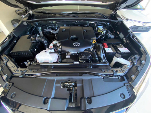 Toyota Sw4 2.8 Srx 177cv 4x4 7as At - Automotores Rosales