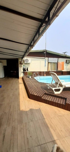 Casa Em Jardim Leopoldina Com 3 Dormitórios - Sc12823