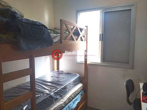 Imagem 4 de 13 de Apartamento 2 Dorms, - R$ 695.000,00 - Código: 9413 - V9413