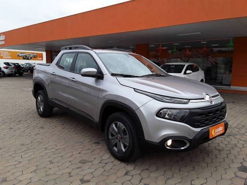 Imagem 5 de 9 de Fiat Toro 1.8 16v Evo Flex Freedom At6