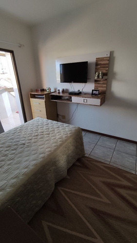 Imagem 9 de 17 de Amplo Apartamento 02 Quartos Na Praia Do Morro - Ap00246 - 4413657