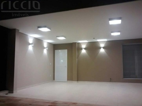 Imagem 8 de 15 de Casa Em Condominio - Urbanova - Ref: 1177 - V-ca0920