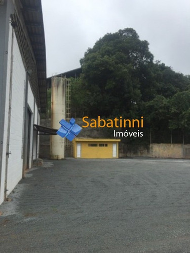 Imagem 14 de 20 de Galpão A Venda Em Cotia - Gl00240 - 69805318