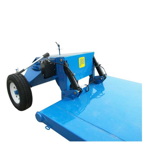 Carro Transportador Hidráulico Multiuso 4500kg J. Hartwich