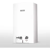 Comprar Calentador Instantaneo 3 Servicios Gas Lp 16l Minimaxx Bosch Color Blanco Tipo De Gas Glp
