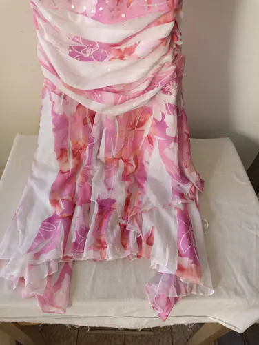 Vestidos Para Fiestas (Usado)