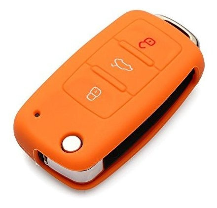 Imagen 3 de 7 de 9 Moon® Cobertor De Silicona Para Llave Control Remoto De S