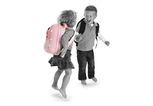 Juegos De Maletas - Picture Case The Cuties And Pals Travel