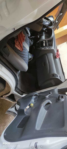 Imagen 8 de 12 de Kia 2013 K2700 Tipo Camion