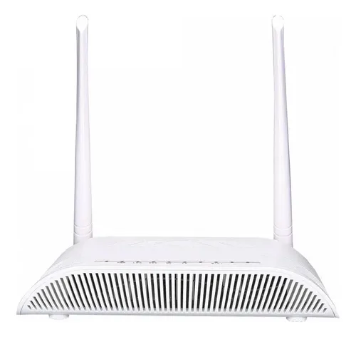 comprar Router Vsolution V2802gw Blanco 2 Antenas Externas