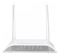 Comprar Router Vsolution V2802gw Blanco 2 Antenas Externas