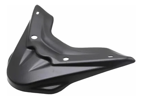 Pico De Pato Triumph Sport 660