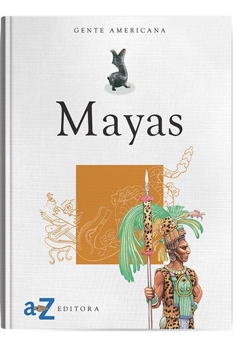 Mayas - Aa. Vv