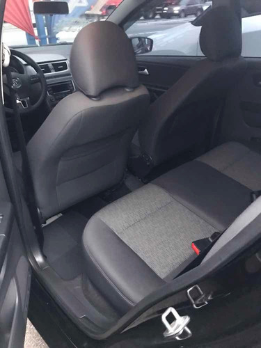 Volkswagen Fox 1.6 Vht Trend Total Flex 5p 2014