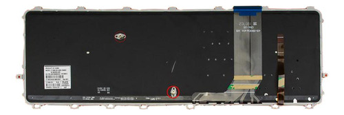 Reemplazo Retroiluminado Portátil De Para 17 15 17t, Negro