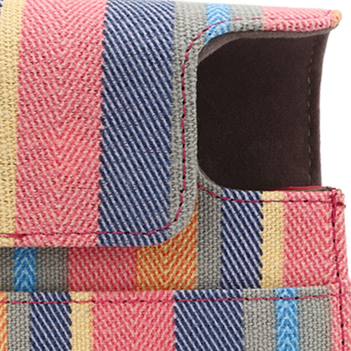 Funda Para Cámara Pequeña Con Un Solo Hombro, Pesada Y Durad