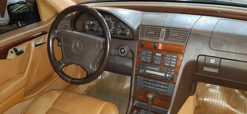 Mercedes Benz C280 Elegance 1995