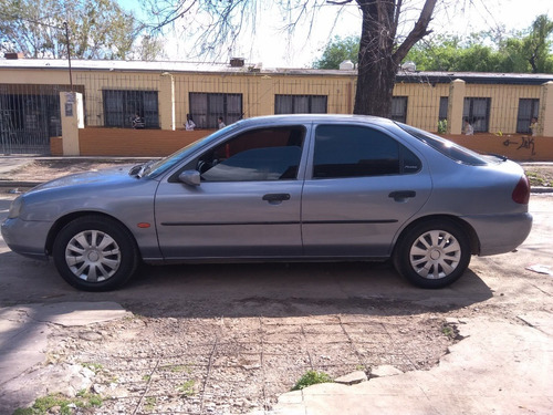 Ford Mondeo Clx Td 97