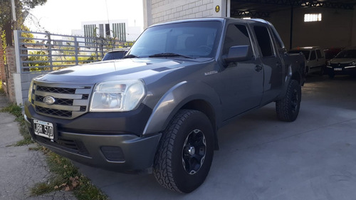 Ford Ranger Xls 3.0 Dc 2010