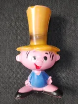 Comprar Muñeco Hijitus Plástico Soplado 