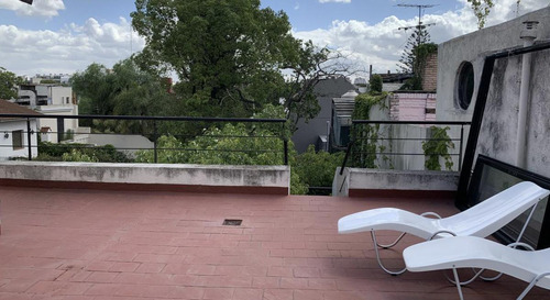 Casa - Belgrano R