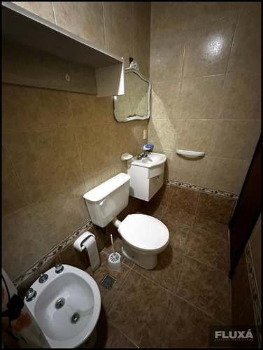 Hermoso Ph 2 Ambientes Zona Chauvin