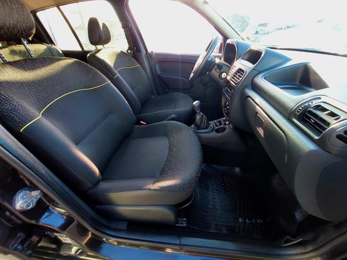 Renault Clio 1.2 M’o Authentique Pack Look