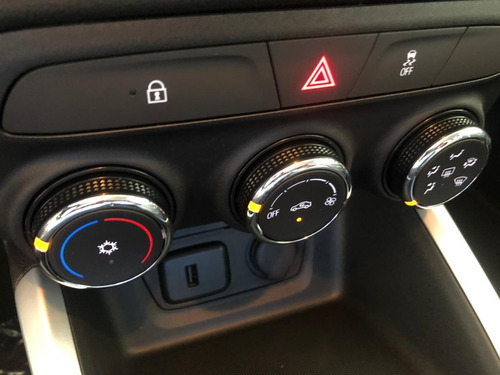 Chevrolet Onix 1.0 Lt Turbo Manual Pronta Entrega
