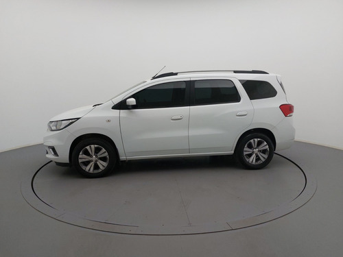 Chevrolet Spin 1.8 PREMIER 8V FLEX 4P AUTOMÁTICO