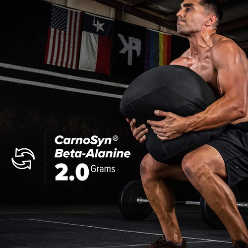 Imagen 4 de 6 de C4 Extreme Pre Entreno Cellucor 60 Servicios