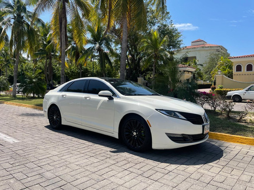 Lincoln MKZ 3.7 Reserve Mt