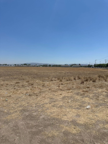 Terreno Comercial En Venta Celaya Guanajuato Eje Nororiente