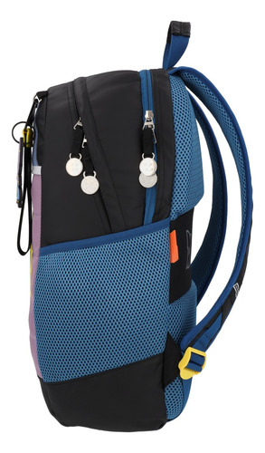 Mochila Grande Bills Beerus Edition Draogn Ball