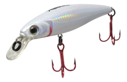 Iska Artificial Savage 85 (8,5 cm, 9 g), color T006. Marine Sports Cor COR: T006