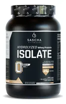 Comprar Whey Protein Sascha Fitness