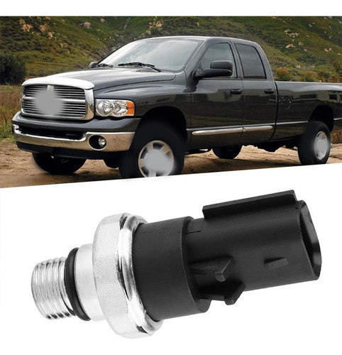 5 X 4076930 Para Camiones 2500 3500 5.9l 6.7l Sensor De