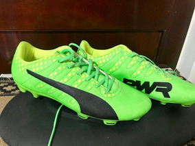 botines puma evopower 4