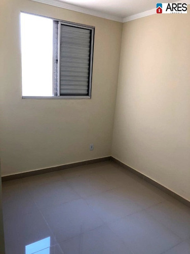 Imagem 5 de 10 de Apartamento Para Locação, Vila Belvedere, Americana. - Ap00661 - 33381589