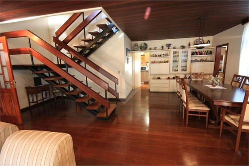 Casa Granja Julieta Parque Severo Gomes - 375-im394820