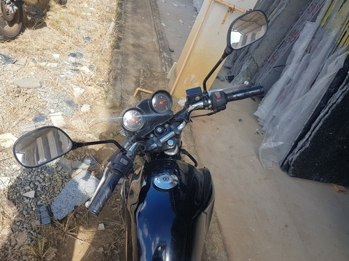 Imagem 2 de 6 de Yamaha Ybr 125