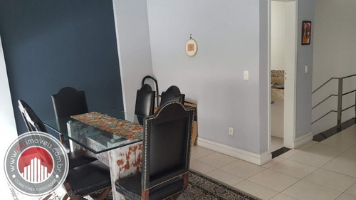 Imagem 7 de 14 de Casa Laranjeiras - Apartamento A Venda No Bairro Laranjeiras - Rio De Janeiro, Rj - Homer-1176643