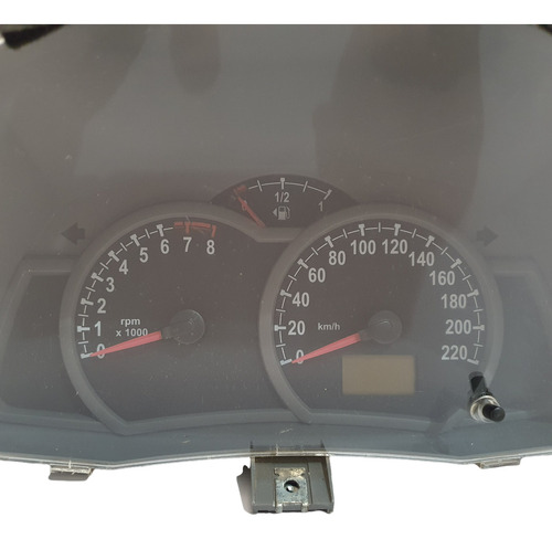 Painel Instrumentos Ford Ka 2008 A 2013 Conta Giro Original