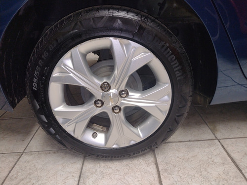 Chevrolet Onix plus 1.0 Premier Ii Turbo Aut. 4p