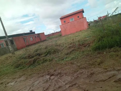 Terreno Ótima Localização Peruibi Próximo Rodoviária