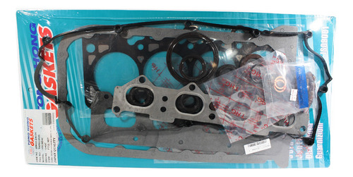 Juego Empaquetadura Motor Para Hyundai Trajet 2.0 2004 2008