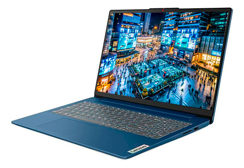 Lenovo Ideapad Slim 3 15irh8 I7-13620h 16gb Ram/ 1tb 00adlm