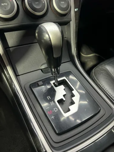Mazda 6 2.3 All New At