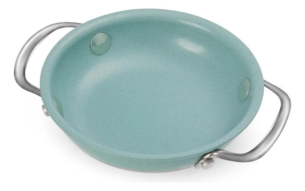 Sartén Huevero Antiadherente Jade Cook 12 Cm Jade