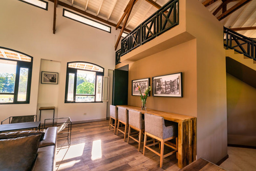 Lote A La Venta En Chacras De San Andres
